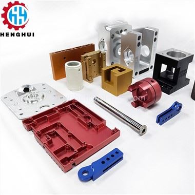 Piese din aluminiu 6061